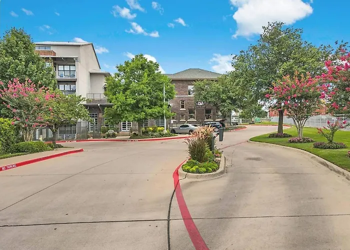 Appartement Stylish Downtown Loft 2 Queen Beds Pool Gym Free Parking *